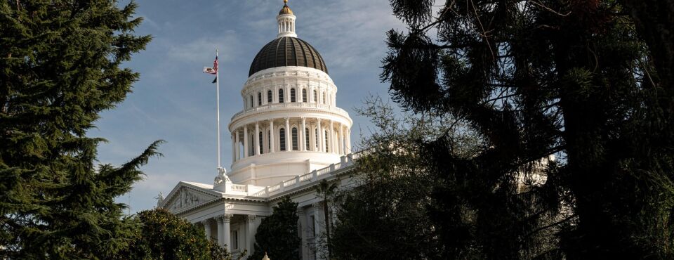 California Diversity Reporting Sends Venture Capital Scrambling