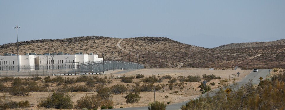 Immigration Facility Contractors Warn on California Tax Proposal