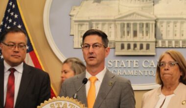 California Lawmaker Targets Surveillance Pricing by Retailers