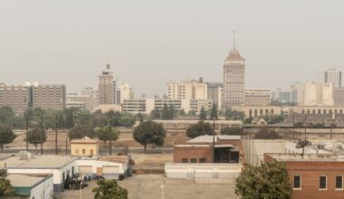 Fresno Fails to Defeat Homeless Man’s Lawsuit Over His Arrest