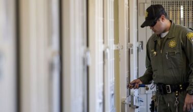 California Female Inmates Denied Challenge to Trans Housing Law