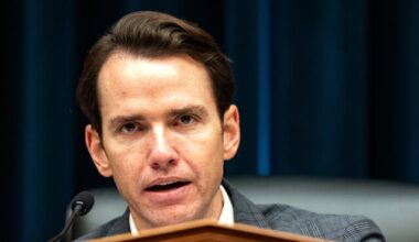 California House Republican Drops Party, Runs as Independent