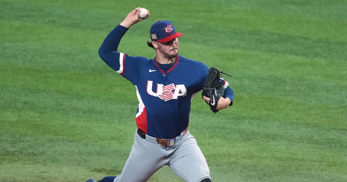 U.S. defeats Dominican Republic to advance to WBC final