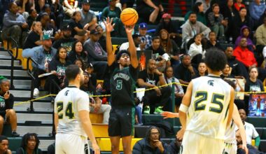 The Times' 2025-26 All-Star boys' basketball team