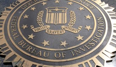 FBI raises reward to $1 million for fugitive California murder suspect