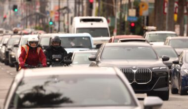 Auto insurance rates are rising in California: The good and bad news