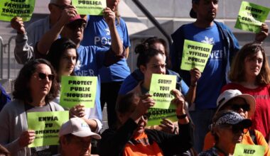 L.A. will continue to fund eviction defense program