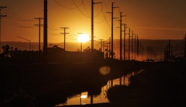 Residents speak out against proposed data center in Imperial County