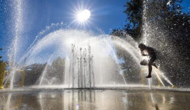 Earth is warming faster than previously estimated, new study shows