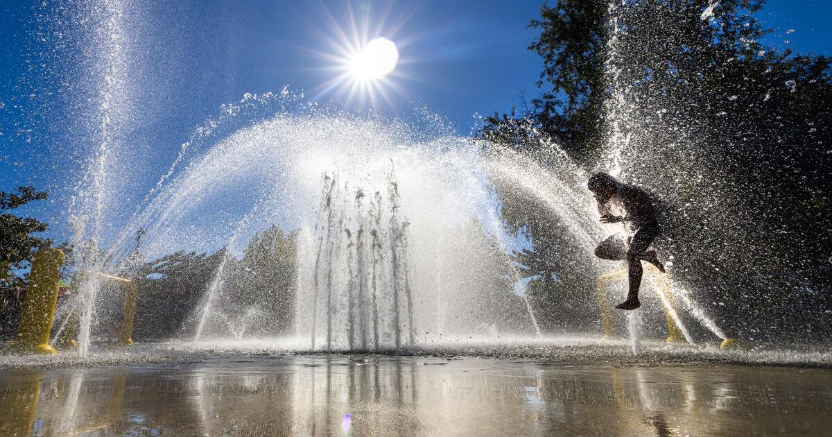 Earth is warming faster than previously estimated, new study shows