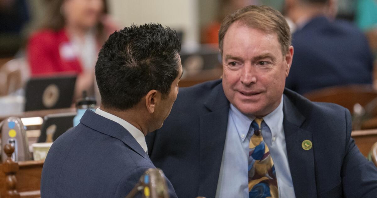 Ending a corporate tax break pitched to offset federal healthcare cuts