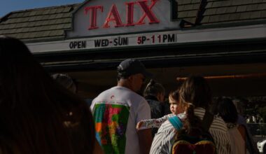 Two L.A. institutions set to disappear