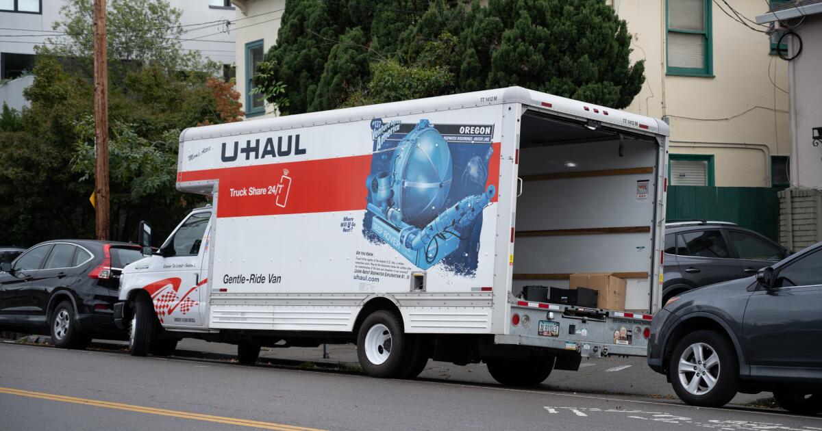 Life after California: People find dramatically lower costs, buy homes, new research shows