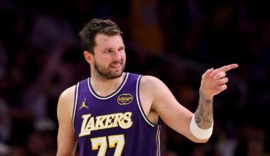 Lakers hope two-day 'reset' will refresh them for final stretch