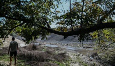 SJC runner's herbicide protest draws county, public into debate