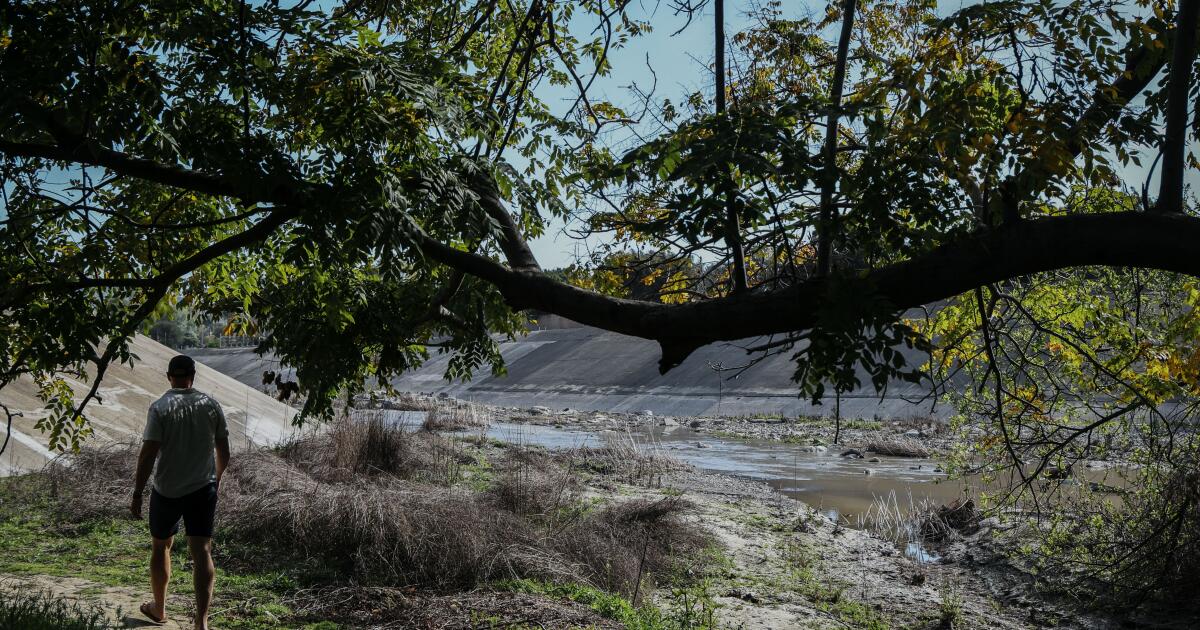 SJC runner's herbicide protest draws county, public into debate