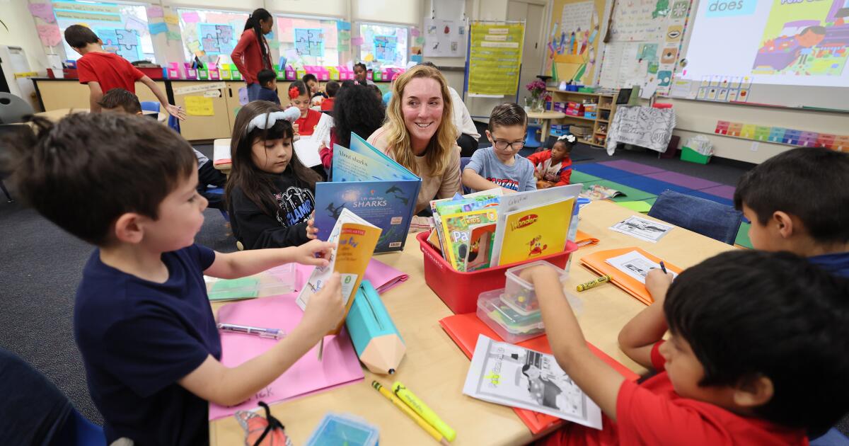 Why there are limited benefits when parents hold back their child in kindergarten