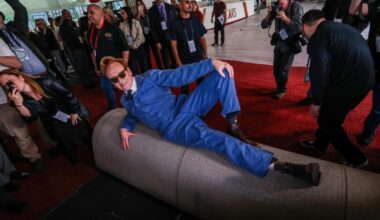 Oscars 2026 live updates: Winners list, red carpet, how to watch