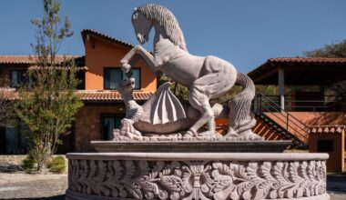 Inside El Mencho’s last hideout: Blood, bullets and cartel luxury