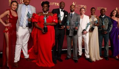 What 2026 Actor Awards mean for the Oscar race