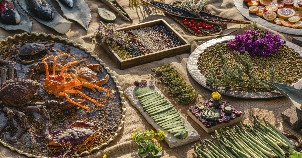 Noma L.A. pop-up loses key financial sponsors a day before opening