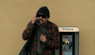 PGA Awards: 'One Battle After Another' wins best film