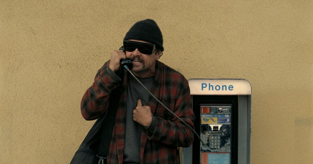 PGA Awards: 'One Battle After Another' wins best film