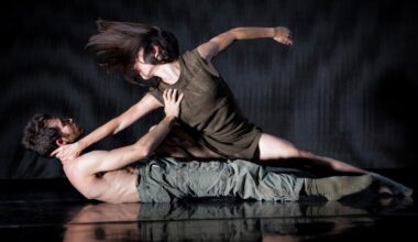 Bodytraffic, a top L.A. dance troupe, will close after 20 years