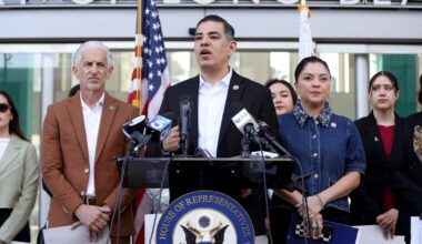 Candidates scramble after redistricting shakes up California congressional races