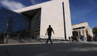 LAPD officer under investigation for allegedly taking cash from Tesla