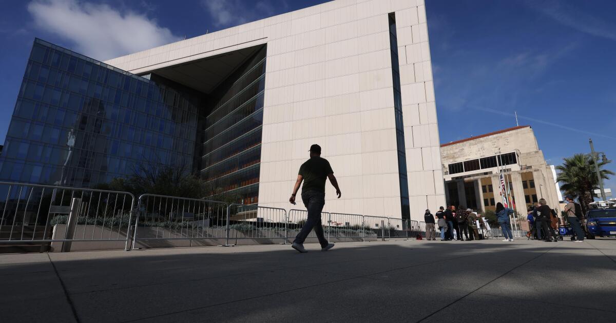 LAPD officer under investigation for allegedly taking cash from Tesla