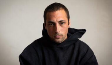 Jacob Jonas stages his first post-cancer performance at BroadStage