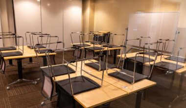 Survey reveals almost 50% of California teachers may quit teaching soon