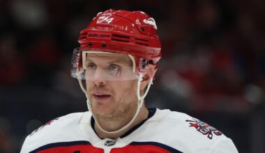 Ducks make their playoff intentions clear by trading for John Carlson