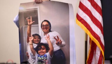 Deaf 6-year-old boy deported with family to Colombia, attorney says