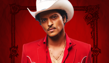 These L.A. mariachis bring authenticity to Bruno Mars' viral music video