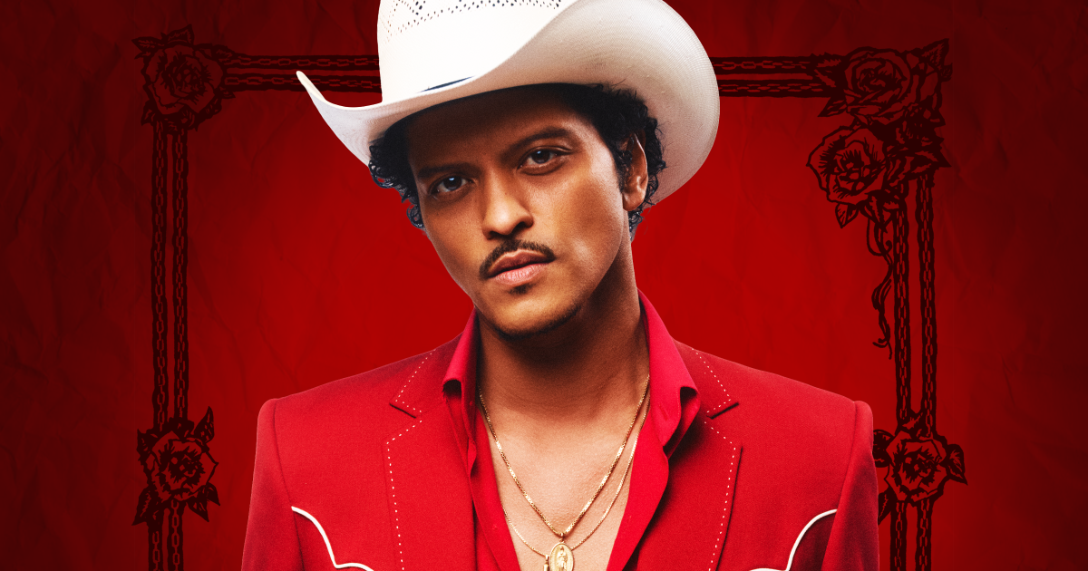 These L.A. mariachis bring authenticity to Bruno Mars' viral music video