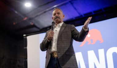 Riverside Sheriff seizes more ballots, defying California officials