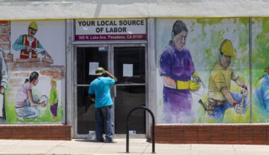 Tech layoffs pile up as Sllicon Valley shakeout continues into 2026