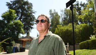 Surveillance company Flock generates controversy, and L.A. customers