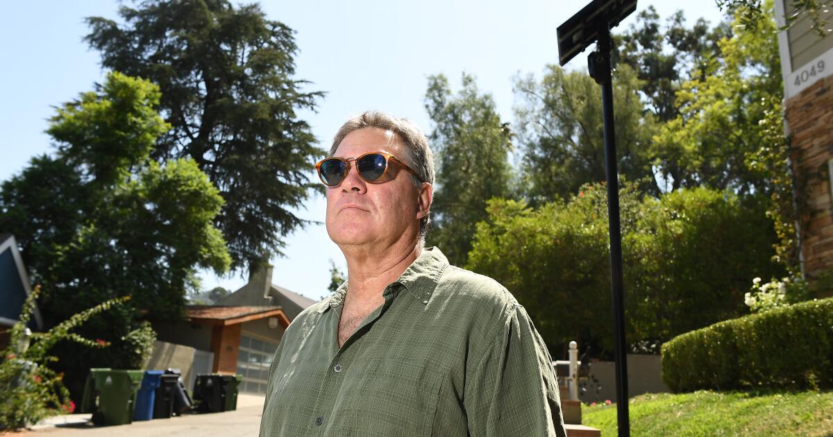 Surveillance company Flock generates controversy, and L.A. customers