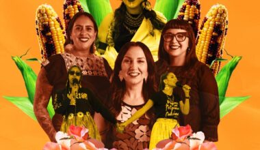 East L.A. Women's Day Fest commemorates Eastside advocacy