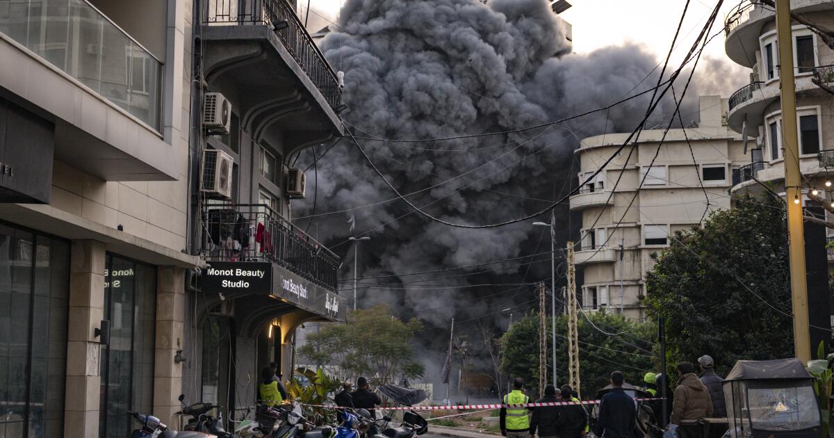 Contributor: The window to declare success in Iran is closing