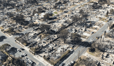 Was discrimination behind the botched Eaton fire response? A civil rights attorney considers a lawsuit