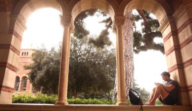 UC Jewish community paints disparate pictures of campus antisemitism