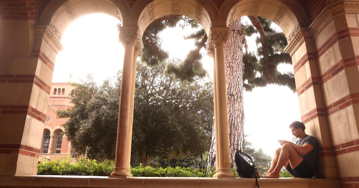 UC Jewish community paints disparate pictures of campus antisemitism