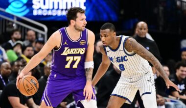 Luka Doncic avoids suspension after NBA rescinds 16th technical