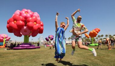 Coachella 2026: Ask our experts anything about the festival