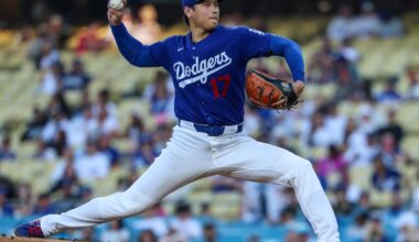 How Dodgers’ Shohei Ohtani can put himself in the 2026 NL Cy Young conversation
