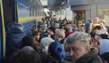 Contributor: Journalists risk everything because the work is so important